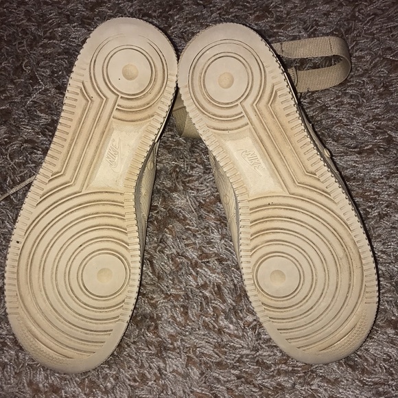 Nike SF Air Force 1 917753-200 VF sneakers - Picture 10 of 11